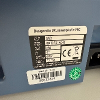 Stuart SB3 Rotator image 0